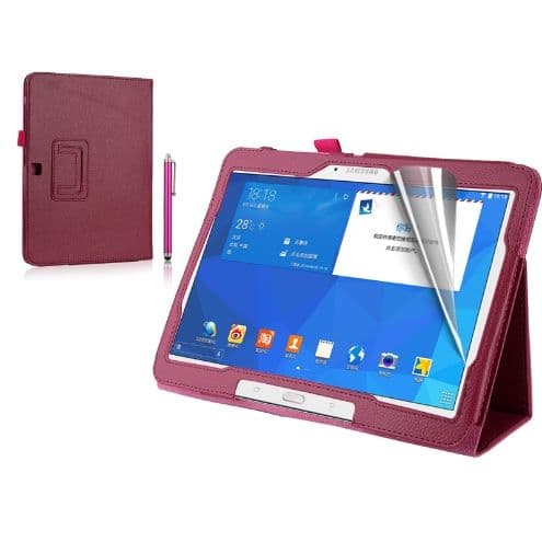 Samsung Galaxy Tab 4 10.1 SmartStand Case Cover